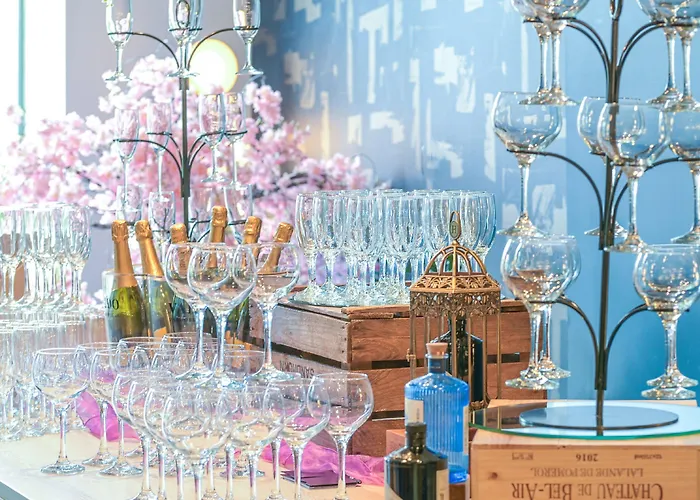 호텔 쉐라톤 애슬론