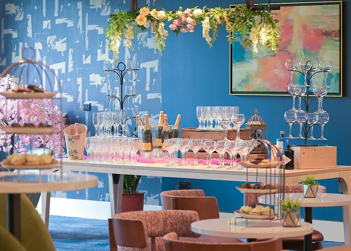 シェラトン アスロン アスローン