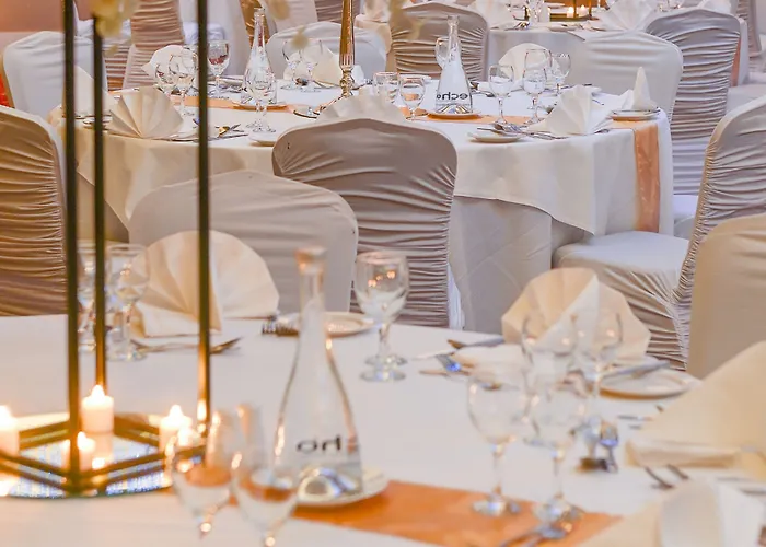 シェラトン アスロン 4*