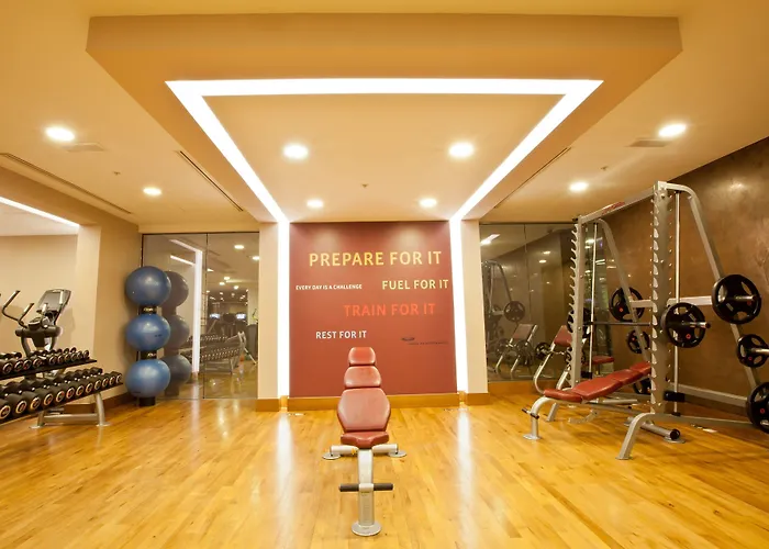 シェラトン アスロン 4* アスローン