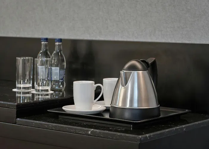 Sheraton Hotel Athlone