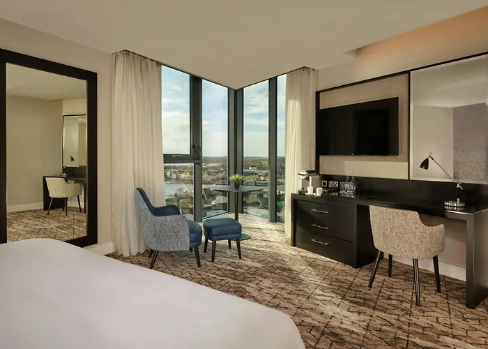 Sheraton Athlone